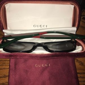 Gucci Sunglasses